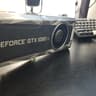 EVGA GTX 1080ti