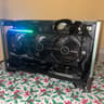 Min Max ITX build