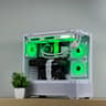 🧊1440P Gaming PC // RTX 3080 10GB // Ryzen 7 5700X // 1TB NVMe SSD // 32GB RAM | WiFi + ...