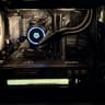 "The Sieve" | RTX 3080 | Ryzen 9 5900X | Micro ATX | 1440p and 1080p Gaming