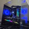 RGB gaming Beast (Shadow)!