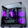 🧟‍♂💪🧪1080P Gaming PC🟢Nvidia RTX 2080 8GB🟢 AMD Ryzen 5 3500X 6 core🟢 16GB DDR4