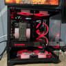 i7-9700 | RX 5700 XT | 16 GB Ram | 512 GM NVMe | 600W PSU | Win 11 Pro | RGB | Tempered Glass