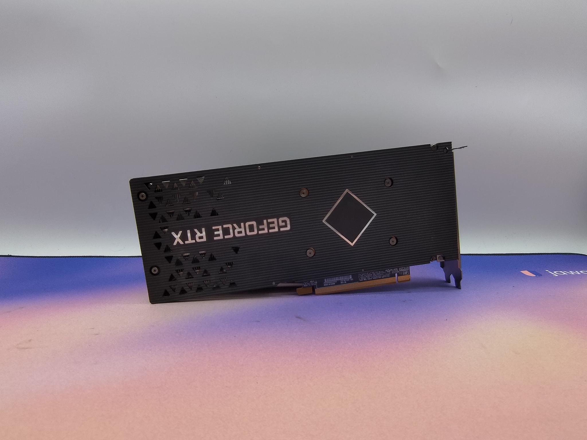 HP Omen RTX 3070 **No 12 Pin Power Adapter**