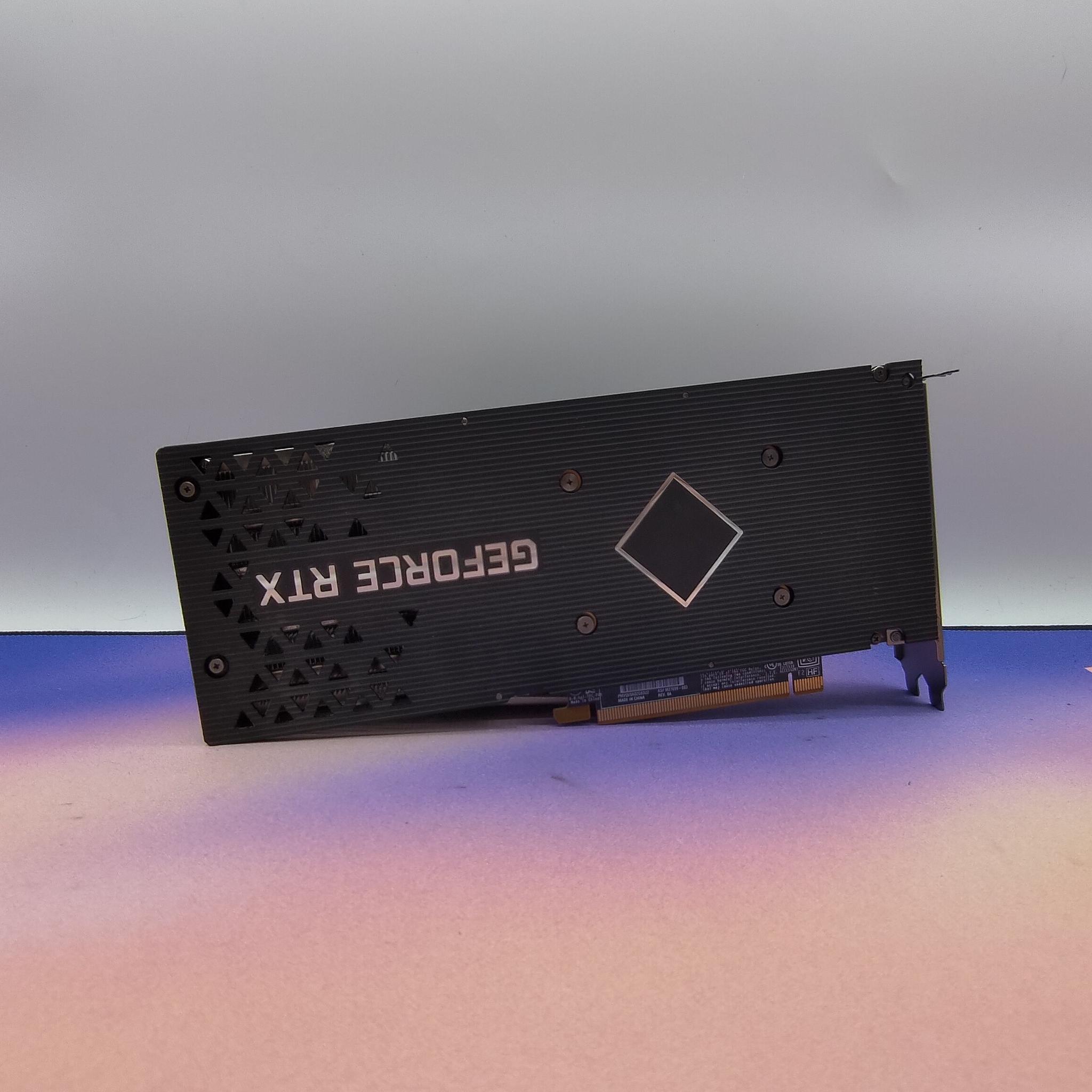 HP Omen RTX 3070 **No 12 Pin Power Adapter**