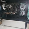 Custom Gaming PC | RYZEN 5 5500 | 16gb ram | 256 gb | 1660| Windows 11 pro |
