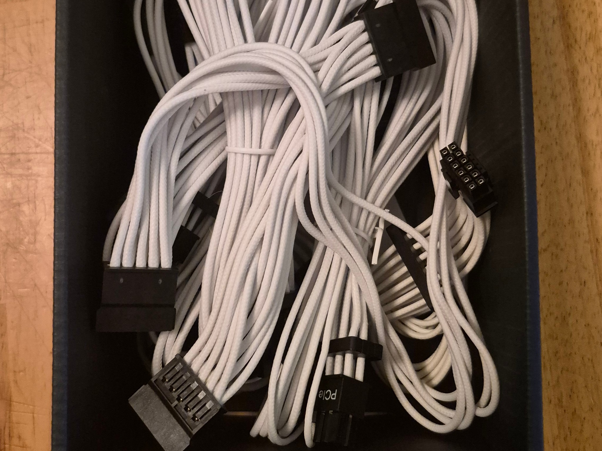 High Quality PC.  No GPU.  Worth Way more..