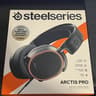 SteelSeries Arctis Pro