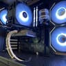 RTX 3060 - Ryzen 5 5600 - 1TB SSD - Gaming PC