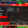 ASUS ROG Strix OLED 32" 4K (3840 x 2160) 240Hz OLED Gaming Monitor (XG32UCWMG) (0 Hours Powered on!)