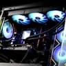 🖤🐦‍⬛⚫ BATMAN V3 - 3060 Ti | Ryzen | 16GB DDR5 | 1.5TB NVMe M.2 SSD ⚫🐦‍⬛🖤