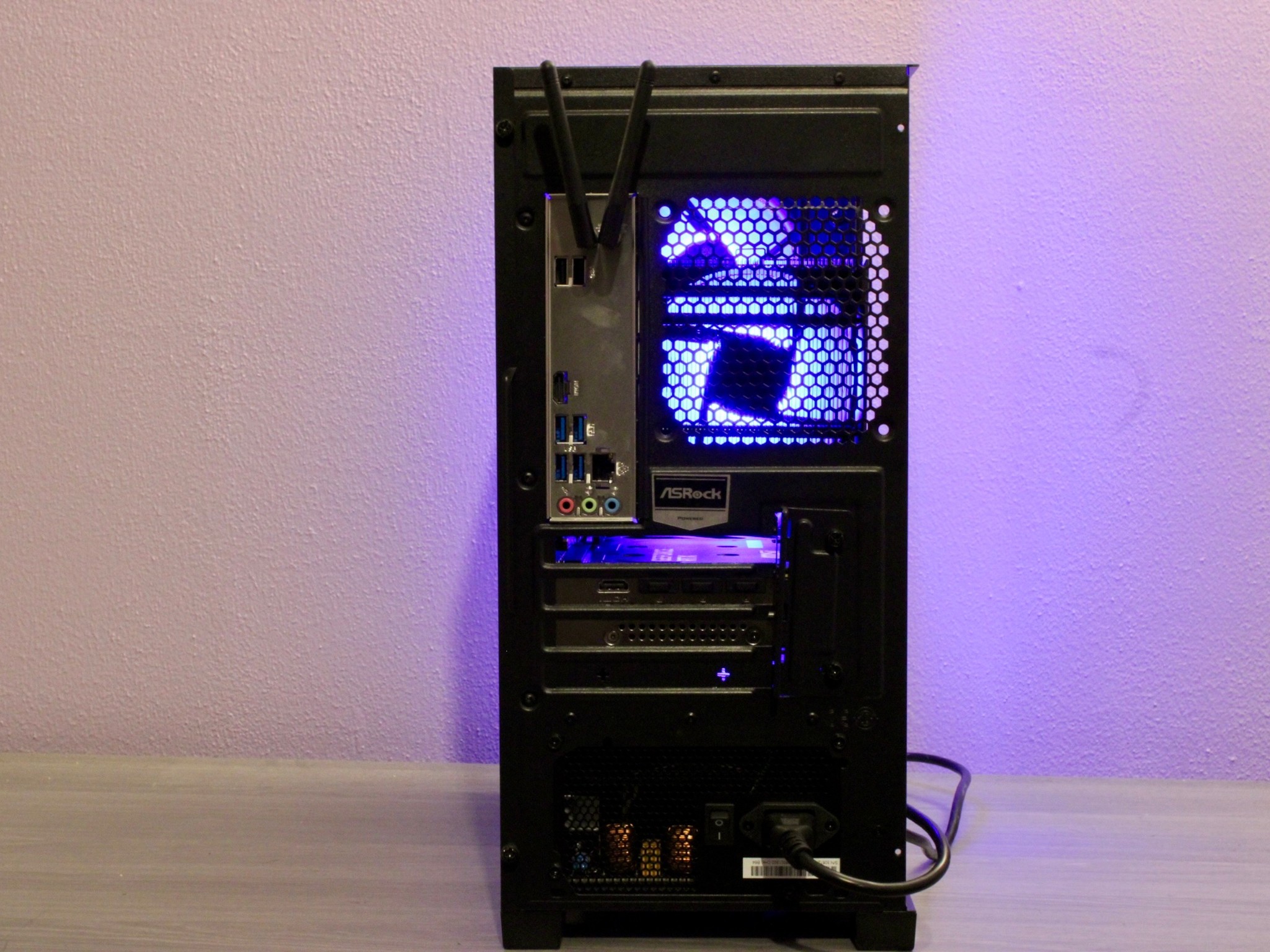 Budget Ben🤓 |5060 8gb|16gb ddr4 ram|Ryzen 5 5500|1tb ssd