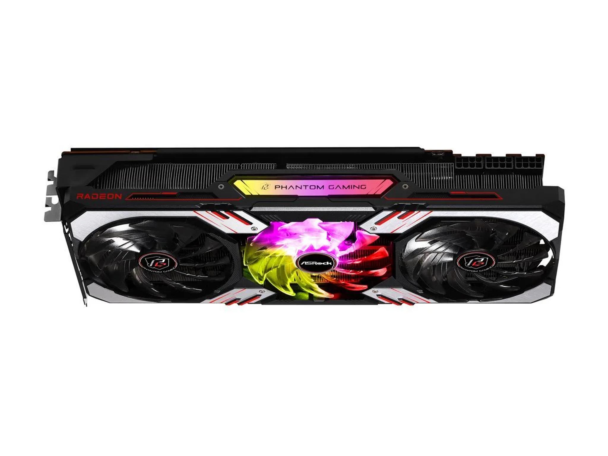 Phantom Gaming AMD 6800 16GB