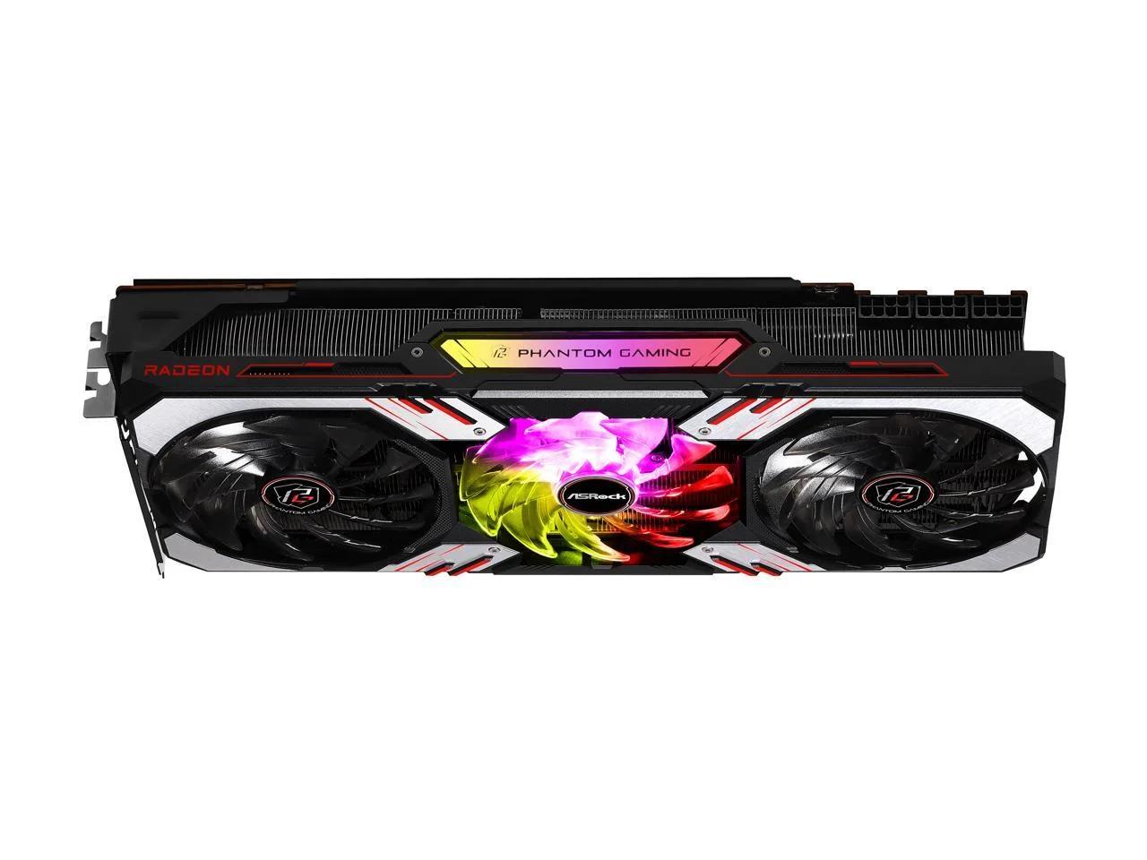 Phantom Gaming AMD 6800 16GB