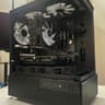 Ryzen 5 5500 / RTX 3060 Ti / 512GB NVME / 16GB RAM