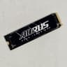 2TB NVMe M.2 SSD Gigabyte AORUS Gen5 14000 SSD Gen5