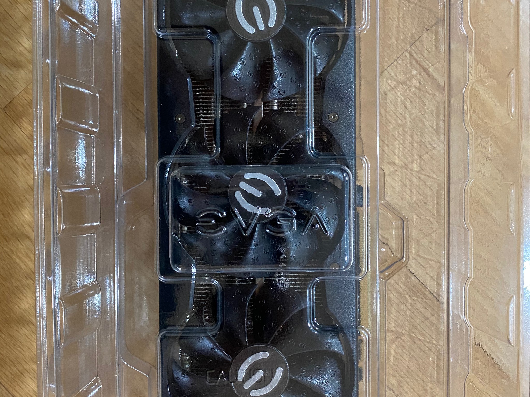 EVGA GeForce RTX 3080 XC3 ULTRA GAMING 10GB GDDR6X Graphics Card