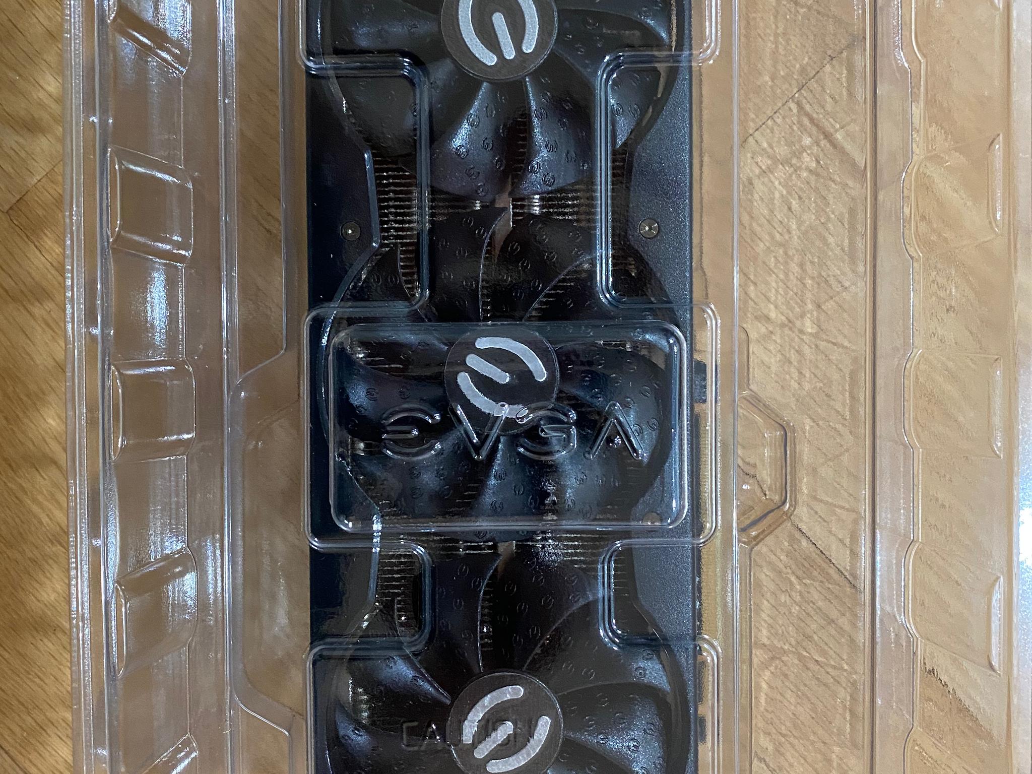 EVGA GeForce RTX 3080 XC3 ULTRA GAMING 10GB GDDR6X Graphics Card