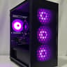 Budget Gaming PC | Ryzen 5 2600 | 16GB RAM | GTX 1660Ti | 512GB SSD