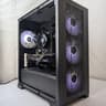 RTX 2080 | RYZEN 5 3600 | 1 TB NVME | 16GB DDR4