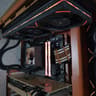 Radeon RX 7900XTX 🤎 Ryzen 7 9800X3D