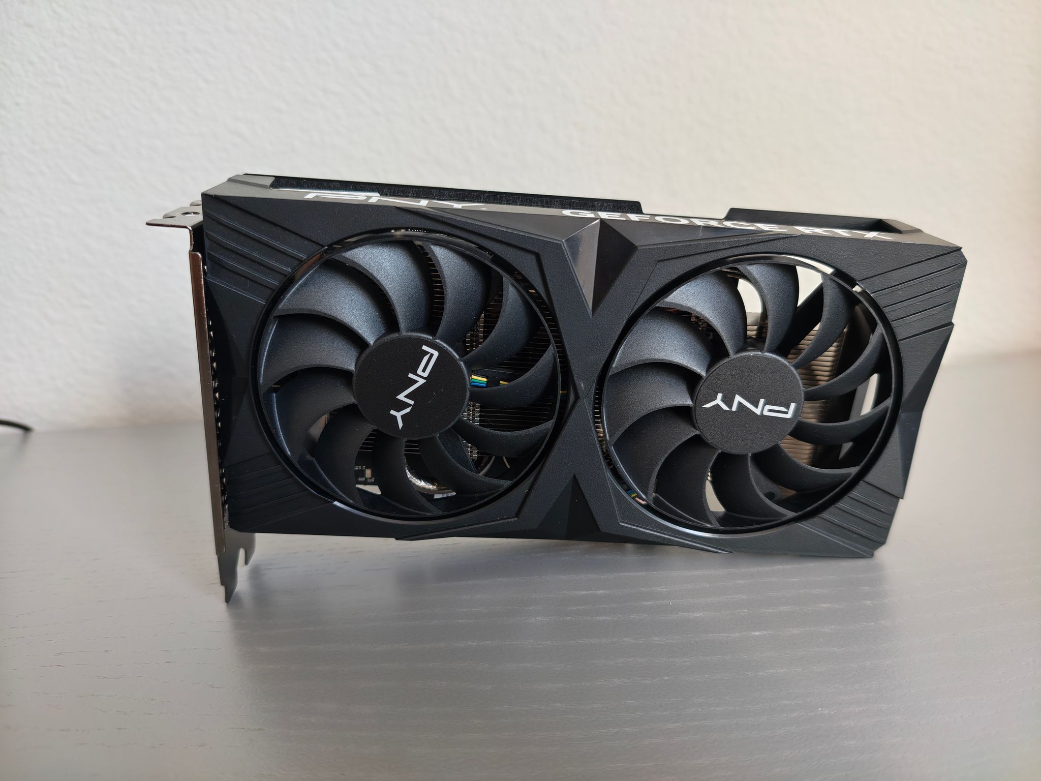 PNY VERTO GeForce RTX 4060