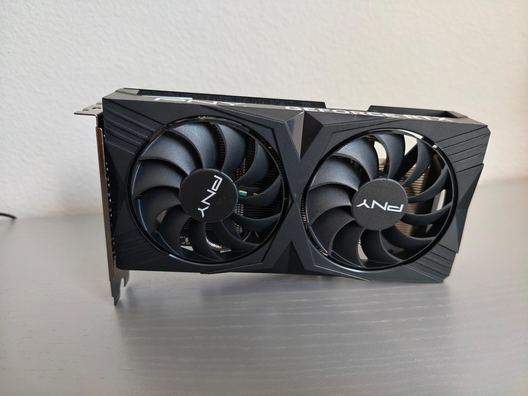 NVIDIA GeForce RTX 4060 - Image 5