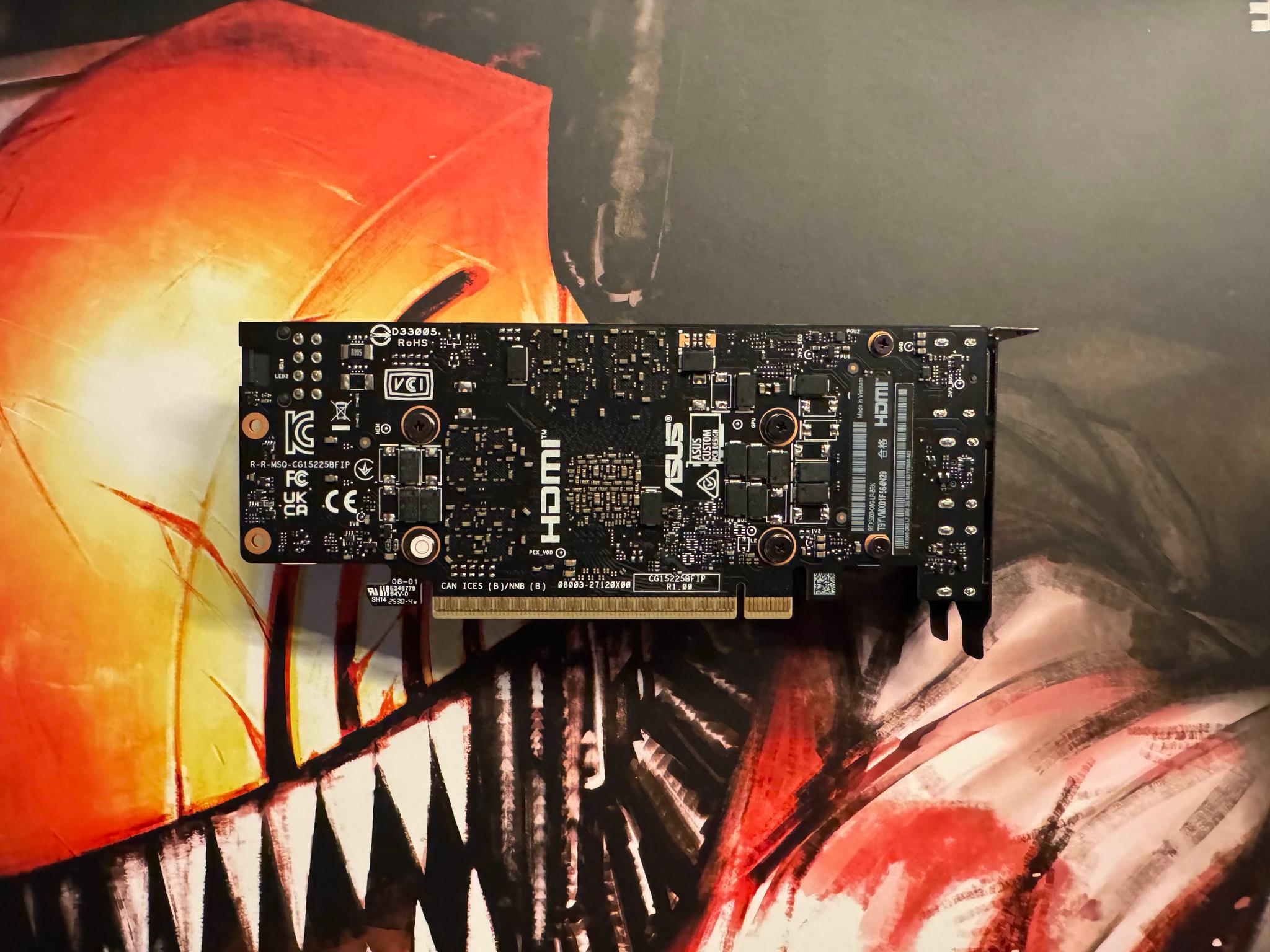 NVIDIA GeForce RTX 5060 - Image 5