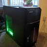 FREE SHIP || First Build / Light Gaming - i3 4th Gen, 8GB DDR3, R7 450 2GB, 240GB SSD, 1TB HDD