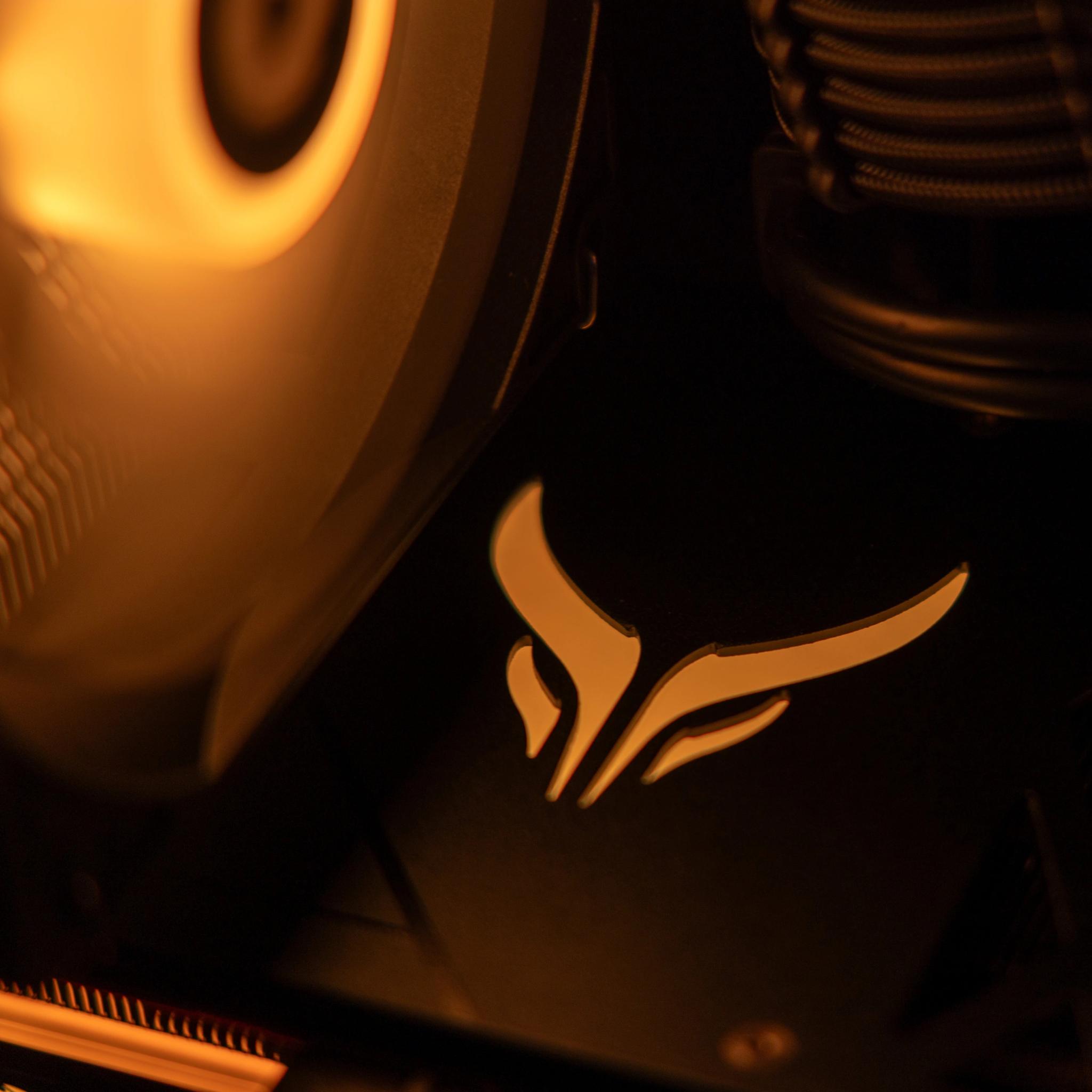 🐦‍🔥 Phoenix 🐦‍🔥 AMD RX 5700 XT / Intel Core i5-12400F / 1TB NVME / 32GB Ram / W11 Pro