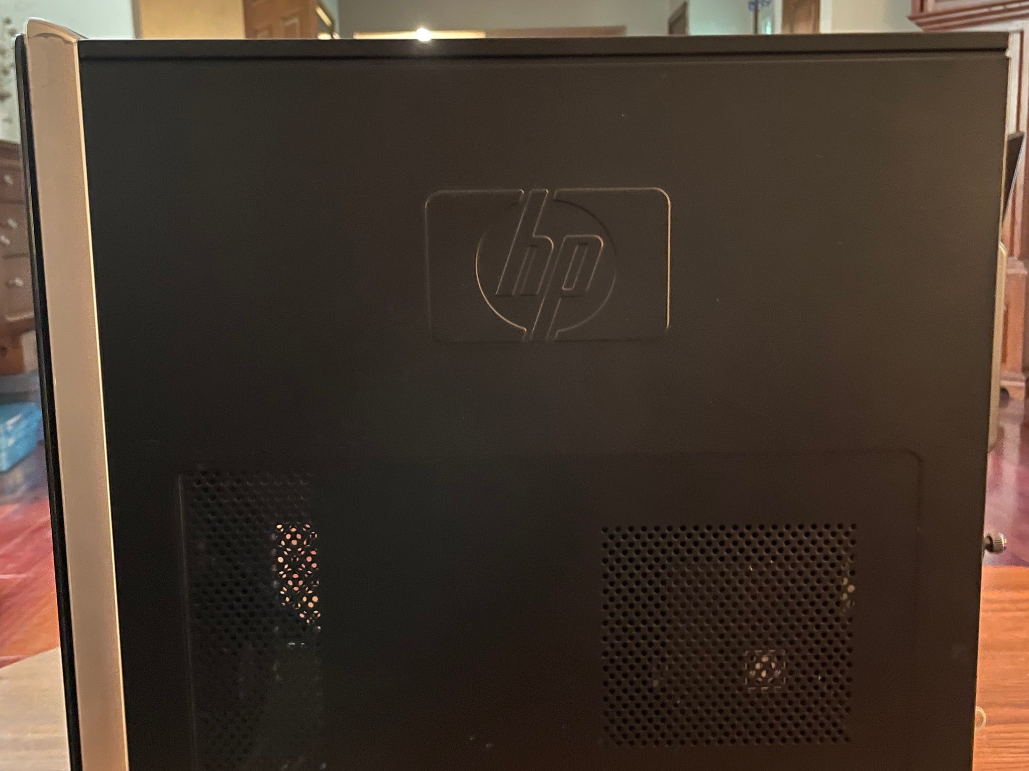 Sleeper Gaming PC Custom Build