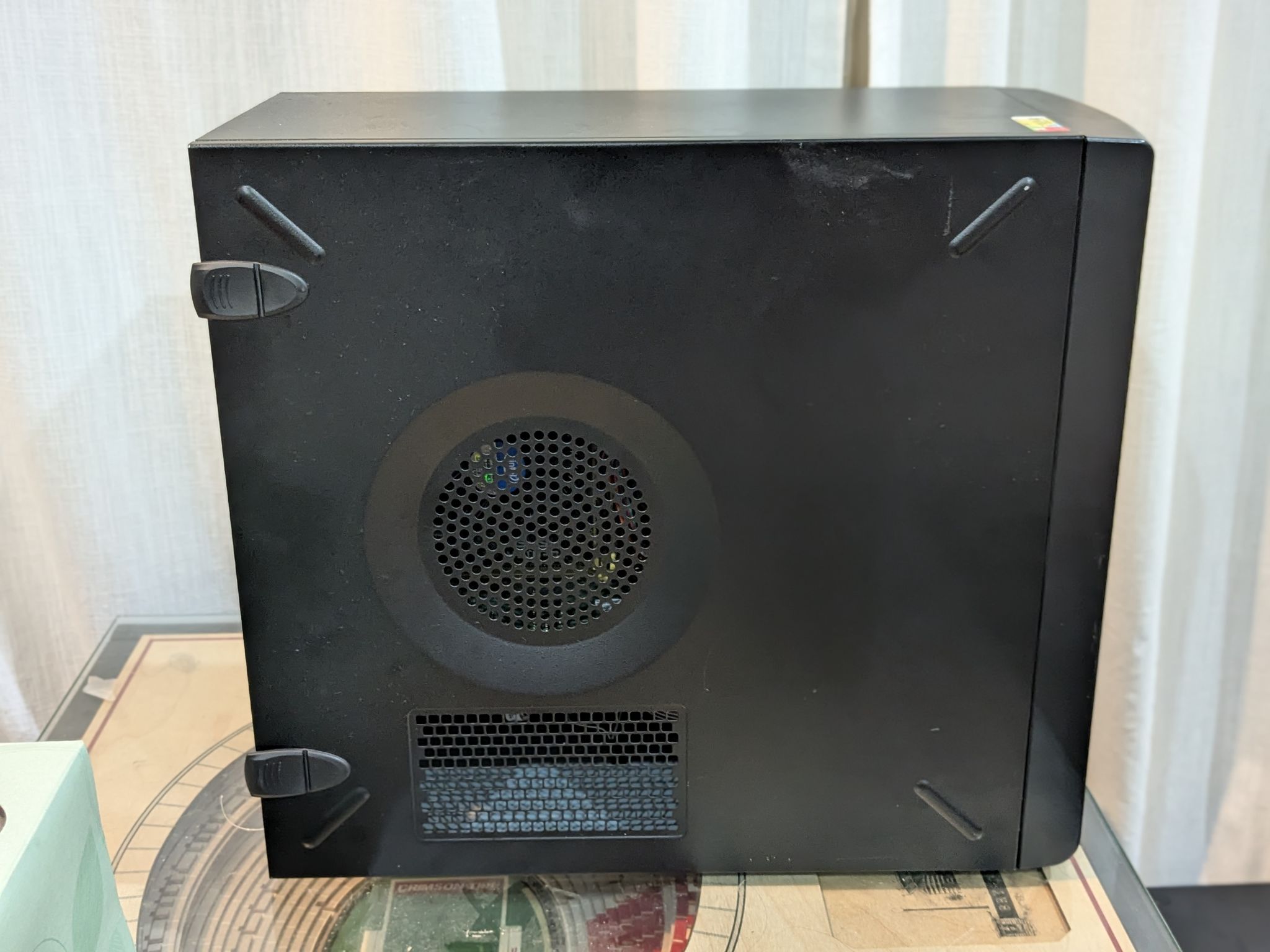 70 FPS Fortnite | 180 Day Warranty | i5-4570, 16GB RAM, 500GB SSD, Nvidia 4GB GPU, Win or Linux