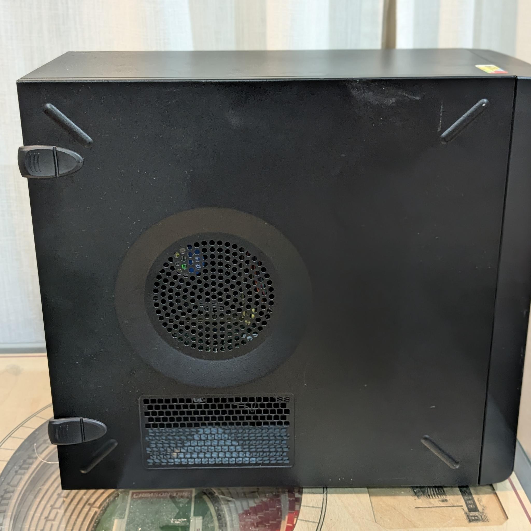 70 FPS Fortnite | 180 Day Warranty | i5-4570, 16GB RAM, 500GB SSD, Nvidia 4GB GPU, Win or Linux