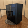 Open Box Like New Razer Tomahawk ATX Mid Tower