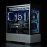 ~Nebula~ 1440P Gaming PC (RTX 3080 | Ryzen 7 5800X | 32gb RAM)