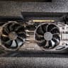 EVGA Nvidia GeForce RTX 2080 ti XC Black 11 GB DDR6 2080ti
