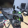 Walkera AgroVoyager Imaging Drone (Walkera Voyager 4 Based)