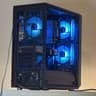RTX 3060TI 8GB, RYZEN 5, 32GB DDR4 RAM, WIN 11, WIFI, Gaming PC
