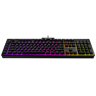 EVGA Z12 RGB Gaming Keyboard, P/N: 834-W0-12US-KR
