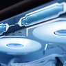 Snow White Gaming PC | Ryzen 5 | RX 9060 XT | 16GB DDR4 RAM | ARGB