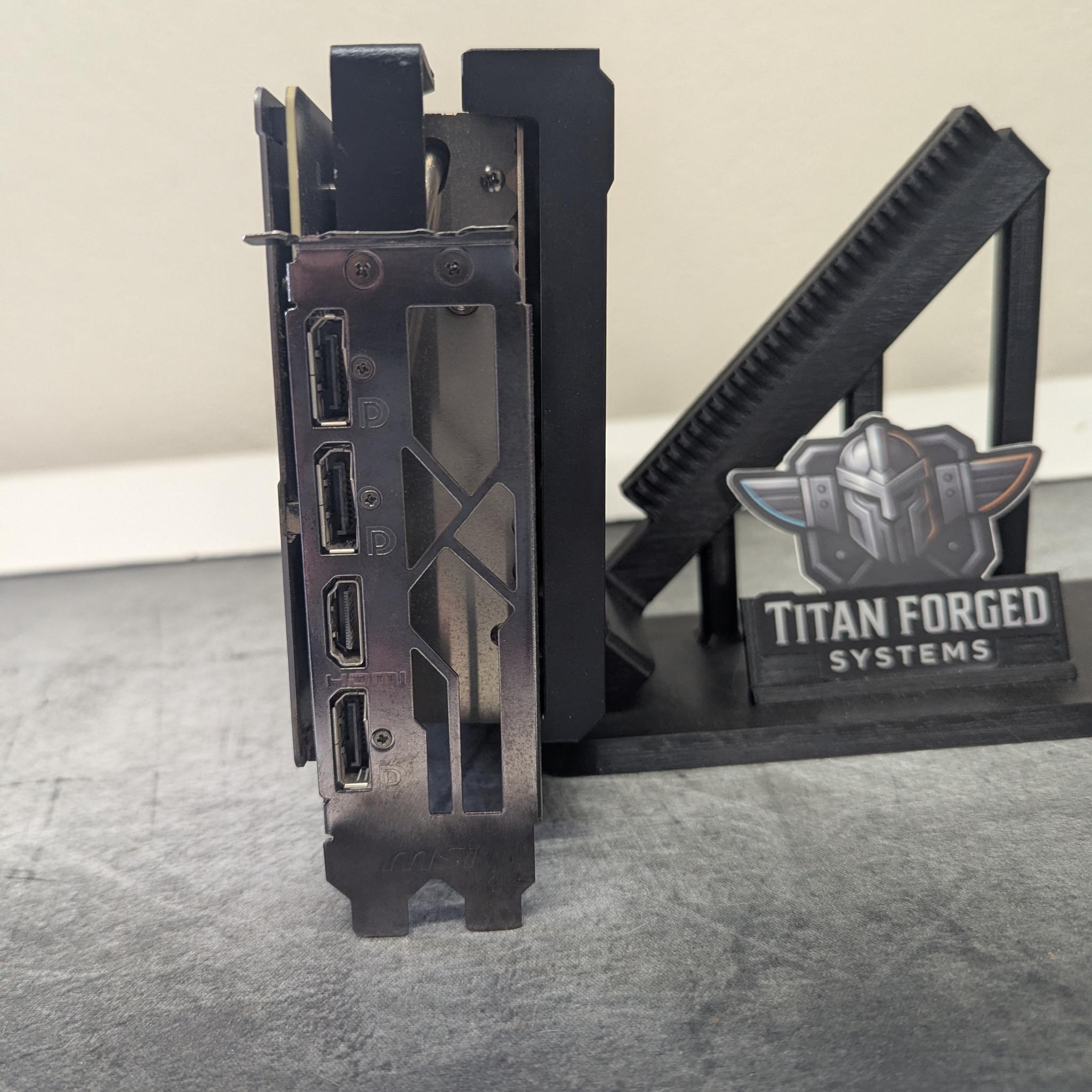 ⚙️ RX 5700 XT 8GB | MSI Gaming X Radeon RX 5700 XT