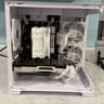 All-White Gaming PC – Ryzen 7 3700X / GTX 1080 Ti / 32GB RAM / 512GB – Windows 11 Downloaded