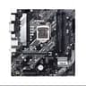 I5-10400F ASUS PRIME B460M-A 16 GB Ram 500GB SSD Combo USED