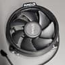Barely used AMD Ryzen 5 4500 with stock cooler