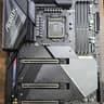 Gigabyte Z490 Aorus Master (CIB)