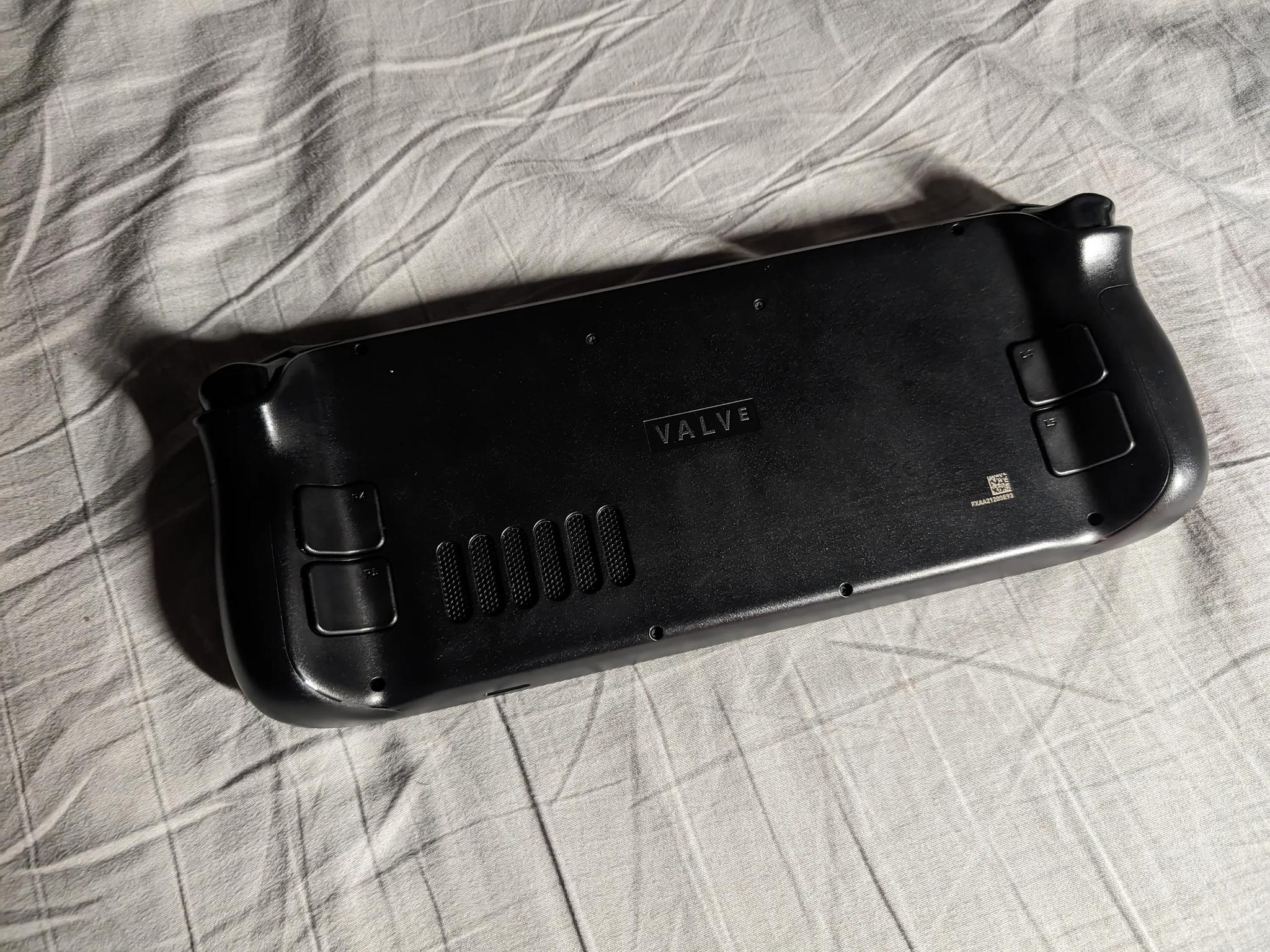 Steam Deck LCD 512GB