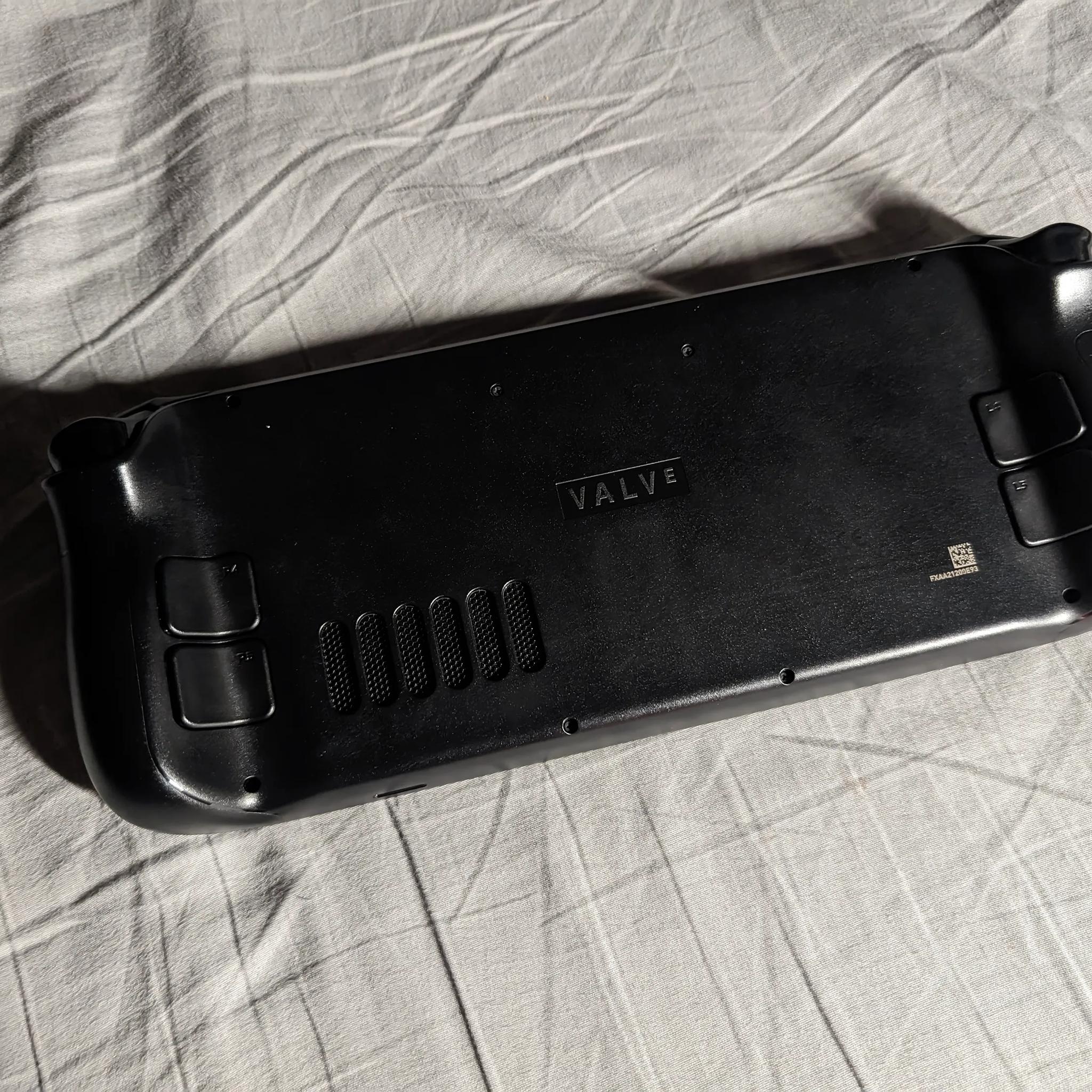 Steam Deck LCD 512GB