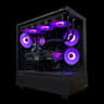 *SPRING SALE* RX 9070XT 16GB | Ryzen 7 5800XT | 32GB DDR4 | 1TB NVMe | The Aviator XR