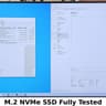 1TB NVMe M.2-370 SSD - Samsung 970 EVO Plus