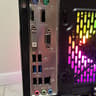 Budget Gaming PC-Intel i7-4790,NVIDIA GTX 770, 16GB RAM, 620GB Storage, w/ Wi-Fi & BT*Defective Case